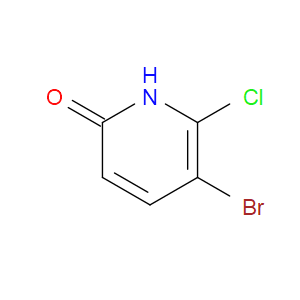 5-BROMO-6-CHLOROPYRIDIN-2-OL - Click Image to Close