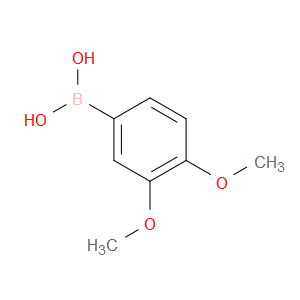 3,4-DIMETHOXYPHENYLBORONIC ACID