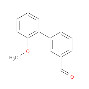 3-(2-METHOXYPHENYL)BENZALDEHYDE - Click Image to Close