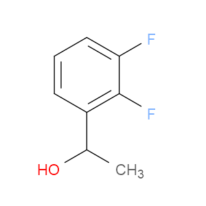 1-(2,3-DIFLUOROPHENYL)ETHANOL - Click Image to Close