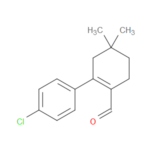 4'-CHLORO-5,5-DIMETHYL-3,4,5,6-TETRAHYDRO-[1,1'-BIPHENYL]-2-CARBALDEHYDE - Click Image to Close