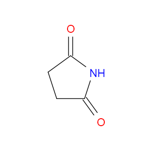 SUCCINIMIDE - Click Image to Close