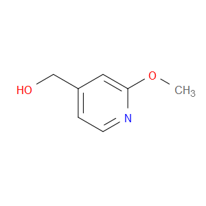 (2-METHOXYPYRIDIN-4-YL)METHANOL - Click Image to Close