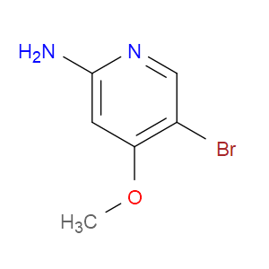 5-BROMO-4-METHOXYPYRIDIN-2-AMINE