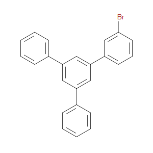 3-BROMO-5'-PHENYL-1,1':3',1''-TERPHENYL - Click Image to Close
