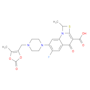 PRULIFLOXACIN - Click Image to Close