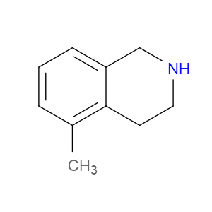 5-METHYL-1,2,3,4-TETRAHYDROISOQUINOLINE