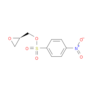 (R)-(-)-GLYCIDYL-4-NITROBENZENESULFONATE