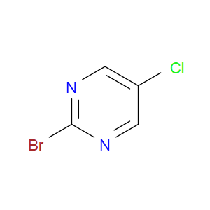 2-BROMO-5-CHLOROPYRIMIDINE - Click Image to Close