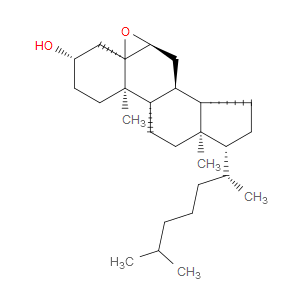 CHOLESTEROL-5ALPHA,6ALPHA-EPOXIDE