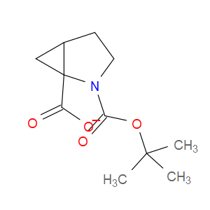 2-(TERT-BUTOXYCARBONYL)-2-AZABICYCLO[3.1.0]HEXANE-1-CARBOXYLIC ACID - Click Image to Close