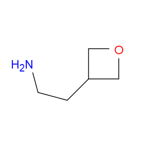 2-(OXETAN-3-YL)ETHANAMINE - Click Image to Close