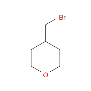 4-(BROMOMETHYL)TETRAHYDROPYRAN
