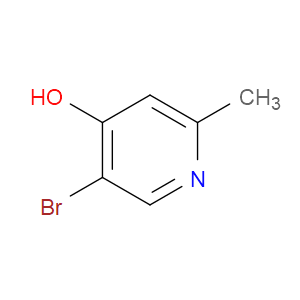 5-BROMO-2-METHYLPYRIDIN-4-OL