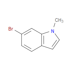 6-BROMO-1-METHYL-1H-INDOLE - Click Image to Close