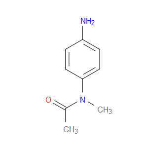 N-(4-AMINOPHENYL)-N-METHYLACETAMIDE