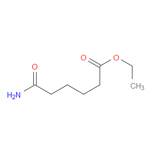 ETHYL 6-AMINO-6-OXOHEXANOATE
