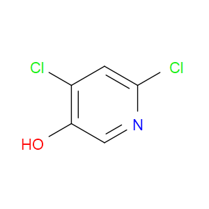 4,6-DICHLOROPYRIDIN-3-OL - Click Image to Close