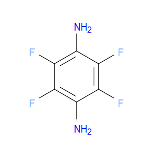 2,3,5,6-TETRAFLUORO-1,4-PHENYLENEDIAMINE