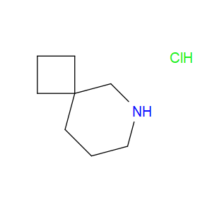 6-AZASPIRO[3.5]NONANE HYDROCHLORIDE