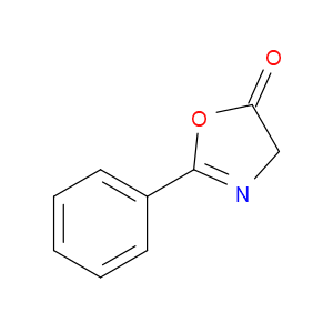 2-PHENYL-5-OXAZOLONE - Click Image to Close