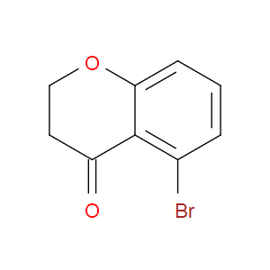 5-BROMO-4-CHROMANONE