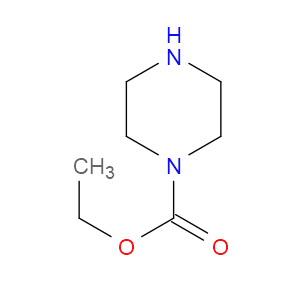 ETHYL N-PIPERAZINECARBOXYLATE