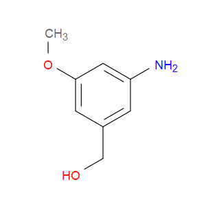(3-AMINO-5-METHOXYPHENYL)METHANOL