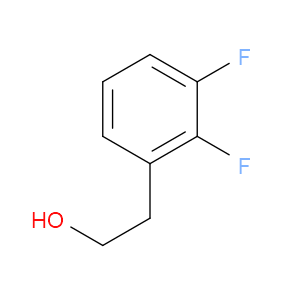 2-(2,3-DIFLUOROPHENYL)ETHANOL - Click Image to Close