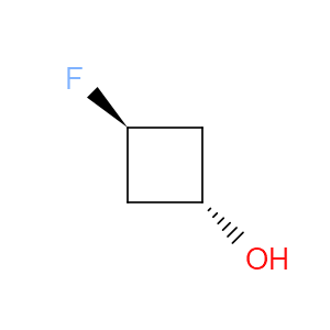 TRANS-3-FLUOROCYCLOBUTANOL