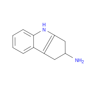 1,2,3,4-TETRAHYDROCYCLOPENTA[B]INDOL-2-AMINE