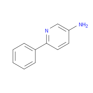 6-PHENYL-3-PYRIDINAMINE