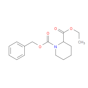 1-BENZYL 2-ETHYL PIPERIDINE-1,2-DICARBOXYLATE - Click Image to Close