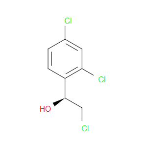 (S)-2-CHLORO-1-(2,4-DICHLOROPHENYL)ETHANOL - Click Image to Close