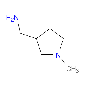 N,1-DIMETHYLPYRROLIDIN-3-AMINE