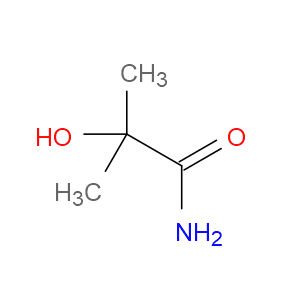 2-HYDROXY-2-METHYLPROPANAMIDE