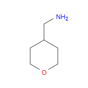 4-AMINOMETHYLTETRAHYDROPYRAN