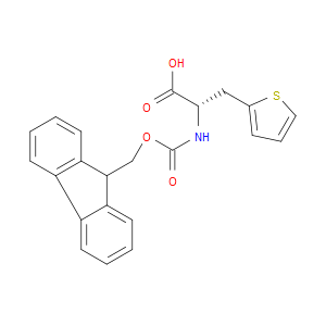 FMOC-L-2-THIENYLALANINE - Click Image to Close