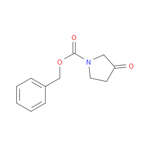 1-N-CBZ-3-PYRROLIDINONE - Click Image to Close