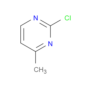2-CHLORO-4-METHYLPYRIMIDINE