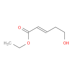 (E)-ETHYL 5-HYDROXYPENT-2-ENOATE - Click Image to Close