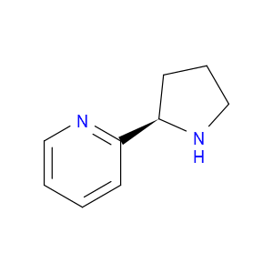 (R)-2-(PYRROLIDIN-2-YL)PYRIDINE