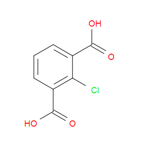 2-CHLOROISOPHTHALIC ACID