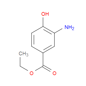 ETHYL 3-AMINO-4-HYDROXYBENZOATE
