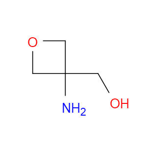 (3-AMINOOXETAN-3-YL)METHANOL