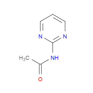 N-(PYRIMIDIN-2-YL)ACETAMIDE