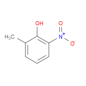 2-METHYL-6-NITROPHENOL