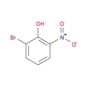 2-BROMO-6-NITROPHENOL
