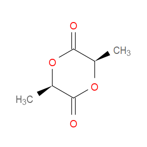 (3R,6R)-3,6-DIMETHYL-1,4-DIOXANE-2,5-DIONE