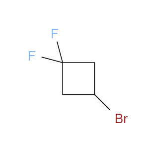3-BROMO-1,1-DIFLUOROCYCLOBUTANE - Click Image to Close